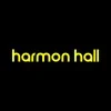 Badge for English B1 issued by HARMON HALL