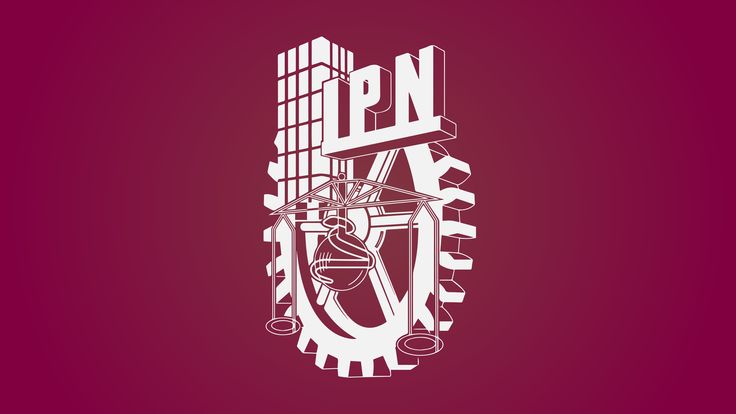 National Polytechnic Institute shield