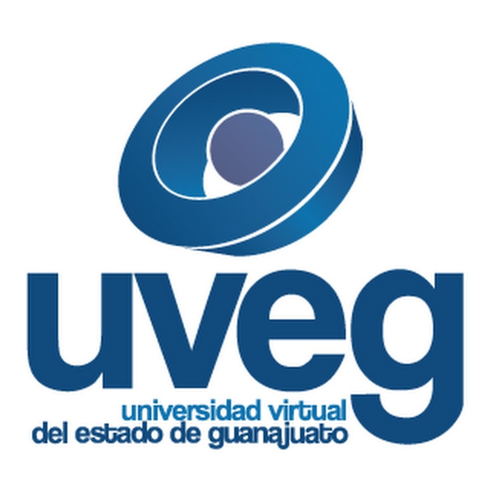 Virtual University of the State of Guanajuato logo