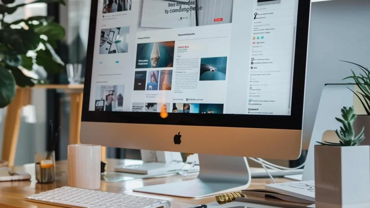 WordPress Developer at Brainfood Marketing